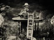 Collodion ambrotype plate photography Alex Timmermans