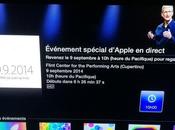 keynote sera disponible l’Apple