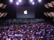 Apple annonce l’iPhone ainsi très attendue Watch