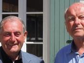 Léon Gendre, maire Flotte conseiller général; suis époustouflé voir ostréiculteurs myticulteurs mettent cause l’agriculture intensive