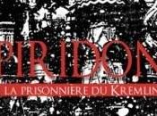 Spiridons (2/?) prisonnière Kremlin Camille Rosenschild