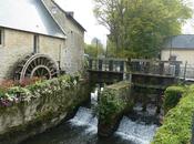 l'escapade normande terminée