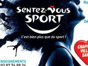 Sentez-vous Sport 2014