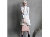 Michelle Williams, Louis Vuitton nouvelle collection automne-hiver 2014-2015