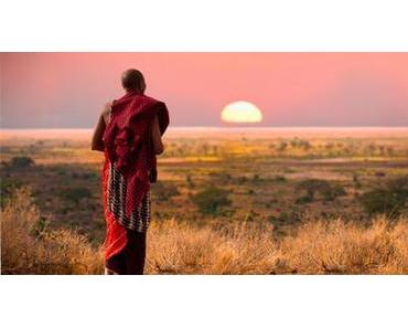 5 leçons de sagesse massaï