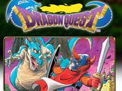 L’excellent classique Dragon Quest arrive mobiles