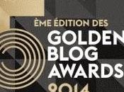 tente chance Golden Blog Awards