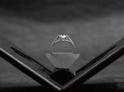 BIJOUX écrin pour bague original