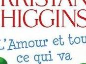 L'Amour tout avec Kristan Higgins