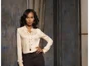 French Curves#7: Call "Olivia Pope"