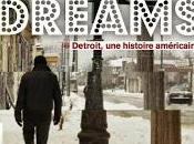 CINEMA: "City dreams" (2013), cimetière rêves cemetery dreams