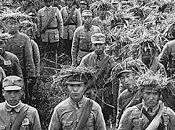 L'étrange disparition soldats chinois durant seconde guerre mondiale