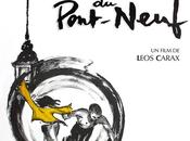 amants Pont-Neuf, film Leos Carax