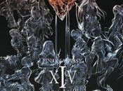 Artbook Final Fantasy Eorzea ​​Another Dawn