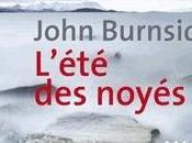 L'été noyés John Burnside