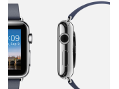 L’Apple Watch pourra s’adapter gauchers