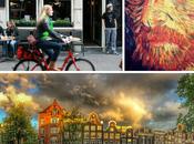 Visiter faire fête Amsterdam