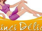 nouveautés MinciDélice