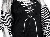 Nina Dobrev pour Fémina