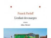 L'enfant marges, Franck Pavloff