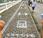 Chine, accros smartphone leur trottoir réservé