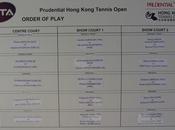petit tour l’HK Tennis Open 2014