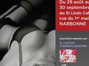 Exposition Valou LAMBROU Source Lumière