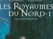 Royaumes Nord Stéphane Melchior Clément Oubrerie