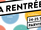 Mairie Paris lance forum rentrée étudiante