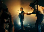 Photoshoot Woods Café Danse