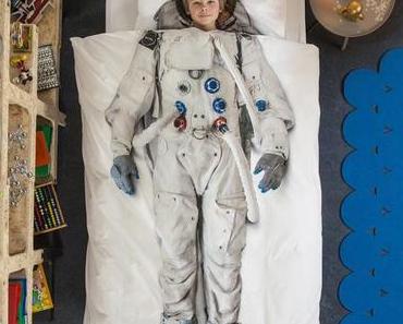 Des couettes originales pour enfants chez Snurk