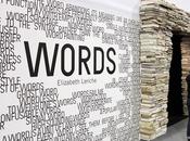 Maison&amp;Objet Words Elizabeth Leriche