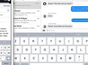 QuickType, nouveau clavier d'iOS reconnaît votre patte