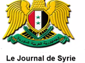 VIDEO. Journal Syrie 18/09/2014. Saisie d’un dépôt munitions Homs