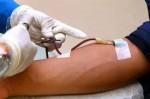 transfusion sanguine secours malades d'Ebola