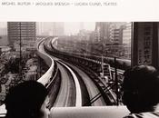 Galerie exposition JAPON photos livre Olivier DELHOUME temps Japon"