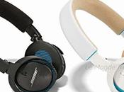 Bose lance premier casque Bluetooth SoundLink