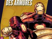 Iron seconde guerre armures (best marvel)