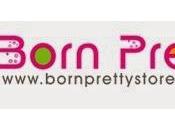 Partenariat avec Born Pretty Store
