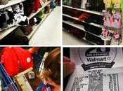 semaine mésaventures aventures d'automne chez Walmart #Walmart20ans