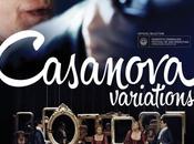 Casanova Variations avec John Malkovich