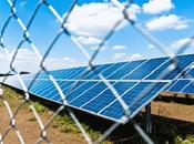 France fuit photovoltaïque, d'après l'Agence Internationale l'Energie