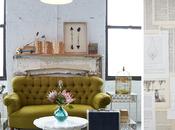 Patina l'esprit vintage