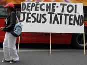 Marche pour Jésus