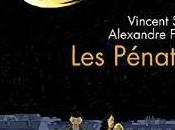 Pénates, Vincent Sorel Alexandre Franc