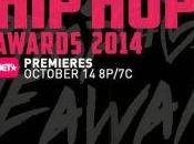 Hip-hop Awards 2014: nominés sont…