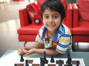 Echecs Championnat monde Jeunes 2014