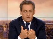 France: Retour Sarkozy