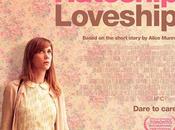 Cinéma Hateship Loveship, affiche bande annonce