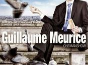 Ouvrez agendas réservez illico partir septembre, Guillaume Meurice récidive Nouvelle Scène, avec one-man show demande peuple"